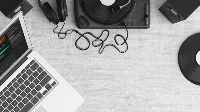 music