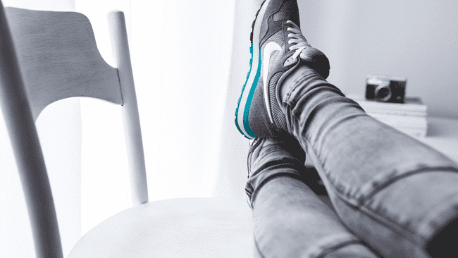 rest