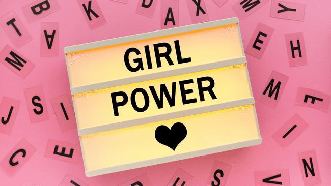girl power